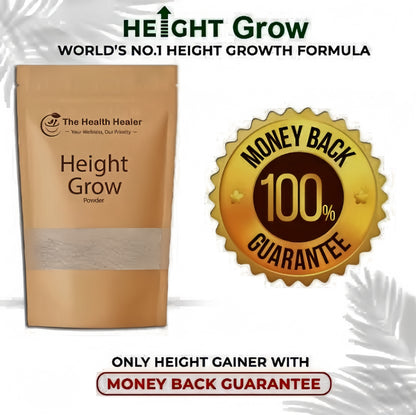 Height Gainer Powder