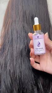 Hair Serum