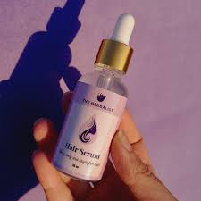 Hair Serum