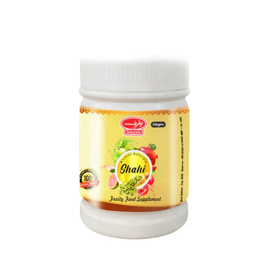 Ashraf Naturals Murabba Shahi